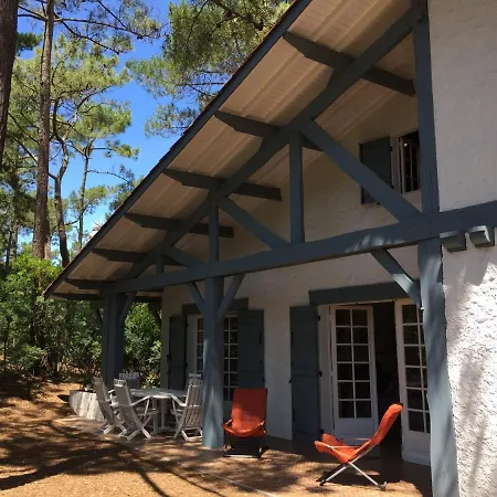 Cap Ferret Semaphore فيلة Lège-Cap-Ferret
